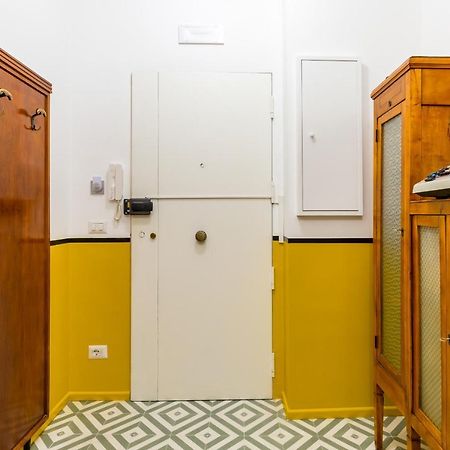 Piazza Municipio Apartments By Wonderful Italy Naples Extérieur photo