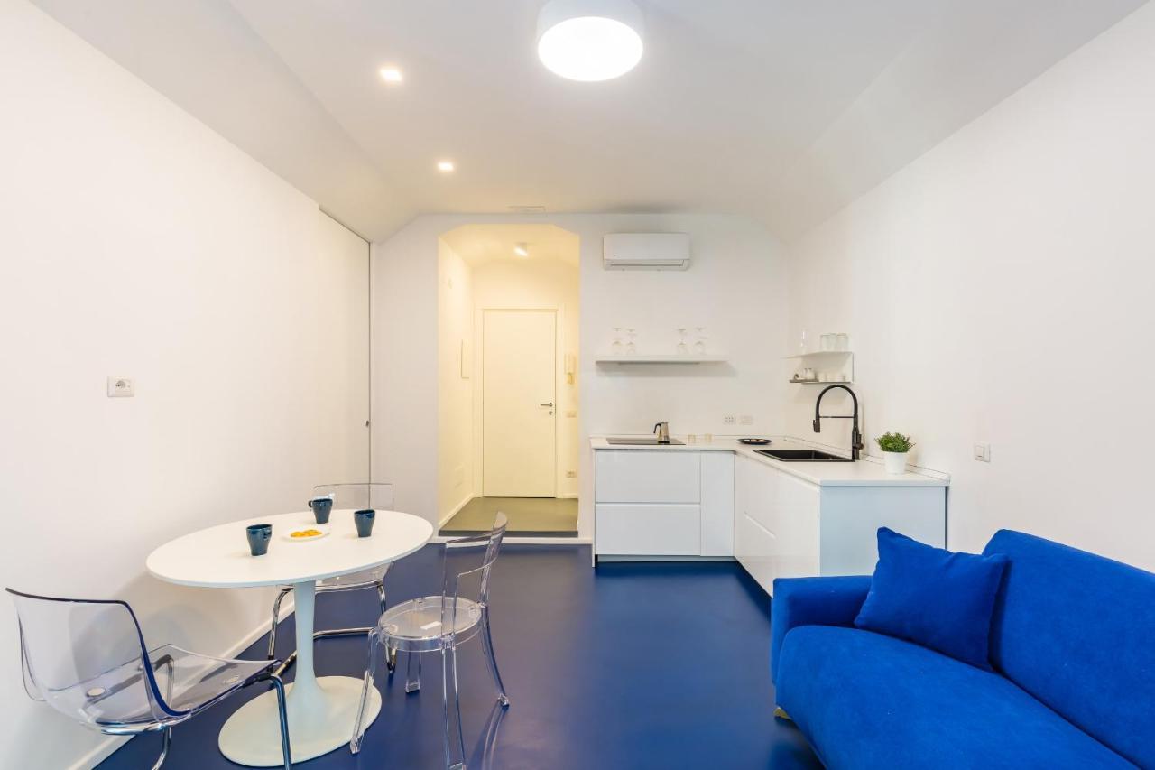 Piazza Municipio Apartments By Wonderful Italy Naples Extérieur photo
