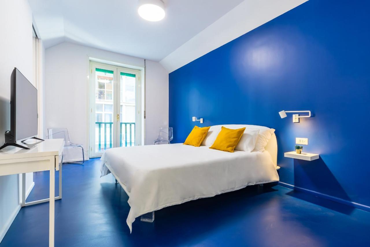 Piazza Municipio Apartments By Wonderful Italy Naples Extérieur photo