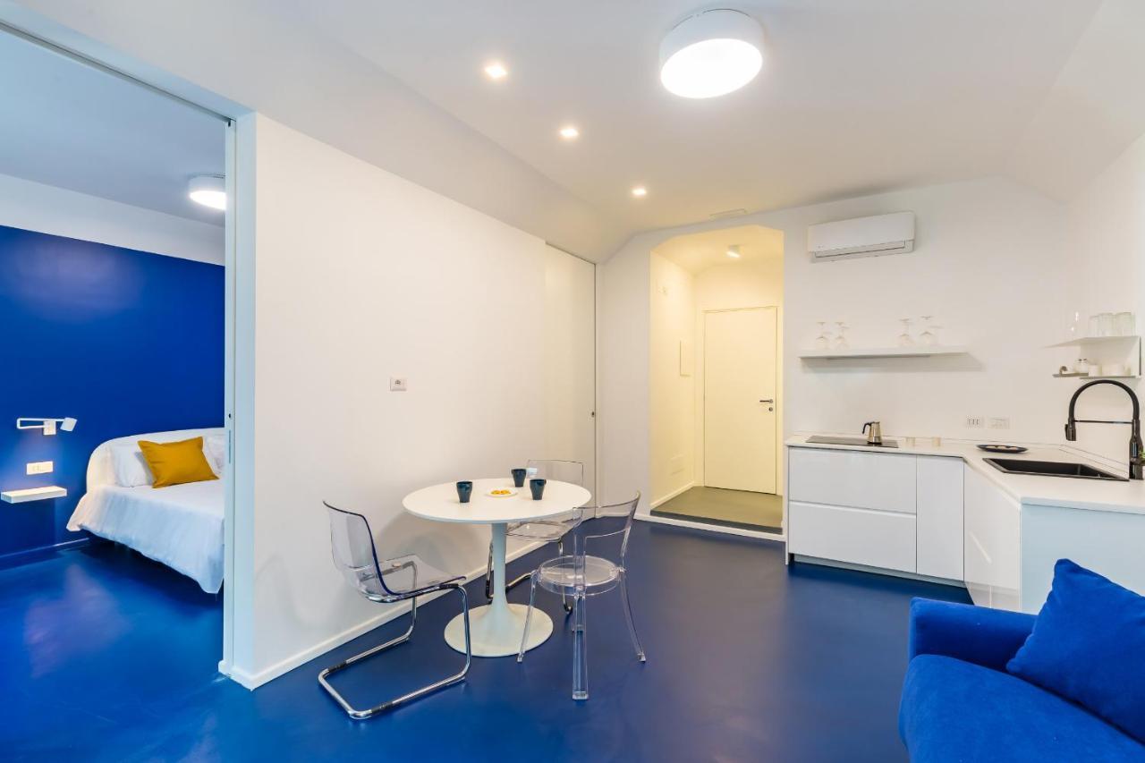 Piazza Municipio Apartments By Wonderful Italy Naples Extérieur photo