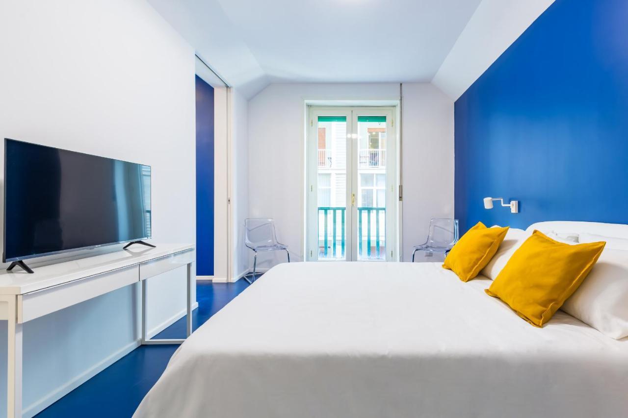 Piazza Municipio Apartments By Wonderful Italy Naples Extérieur photo