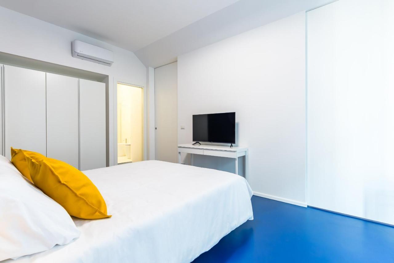 Piazza Municipio Apartments By Wonderful Italy Naples Extérieur photo