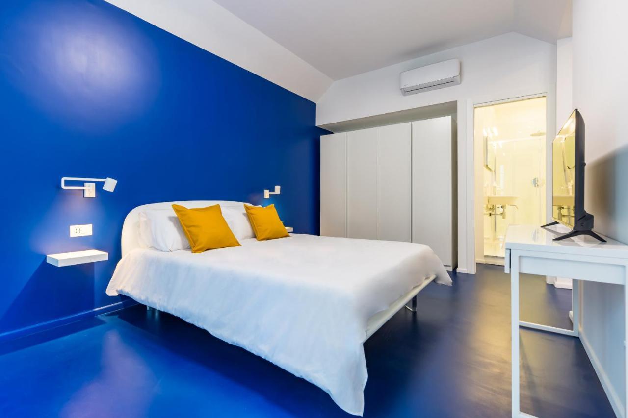 Piazza Municipio Apartments By Wonderful Italy Naples Extérieur photo
