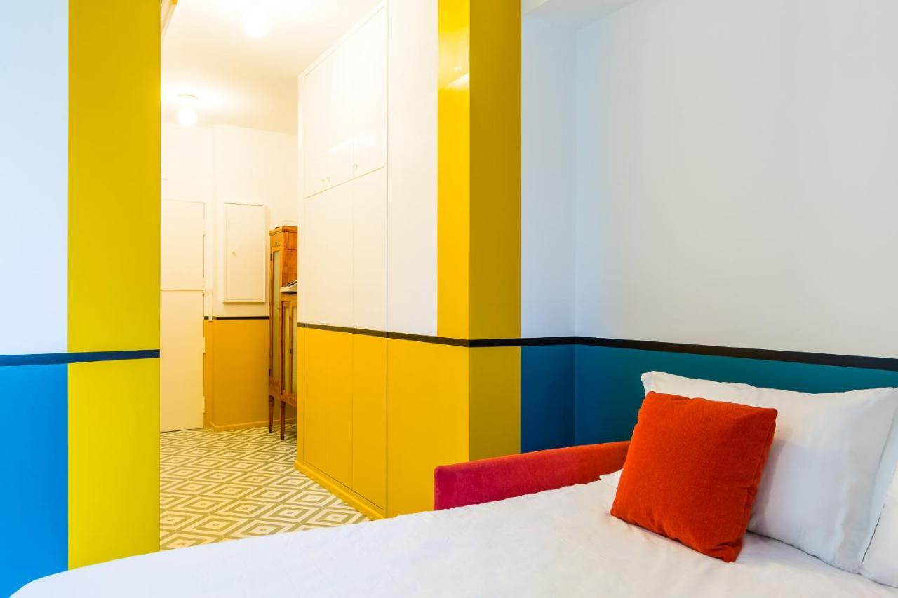 Piazza Municipio Apartments By Wonderful Italy Naples Extérieur photo