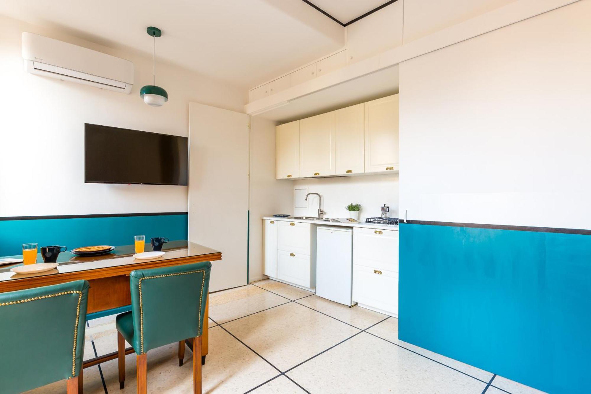 Piazza Municipio Apartments By Wonderful Italy Naples Extérieur photo