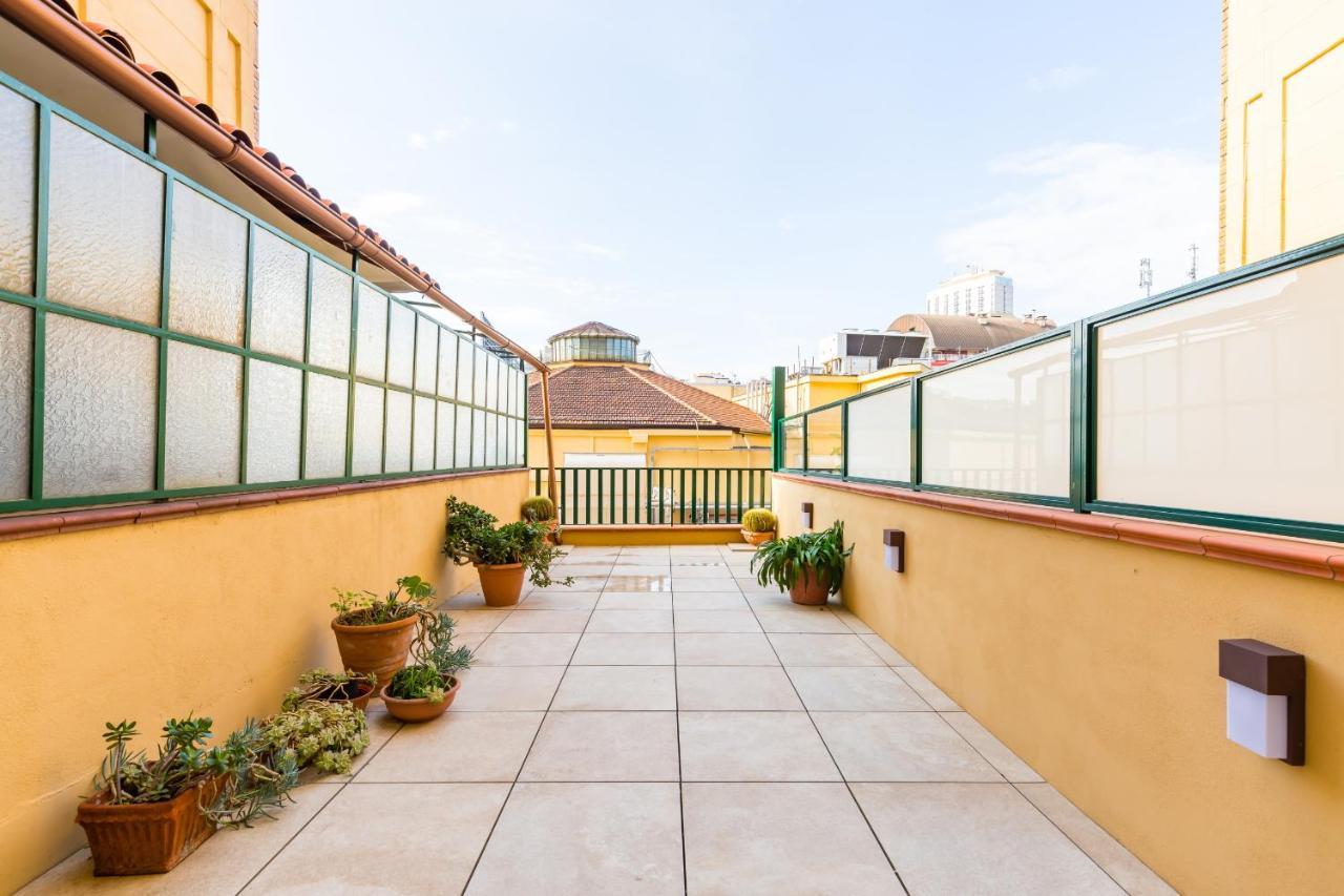 Piazza Municipio Apartments By Wonderful Italy Naples Extérieur photo